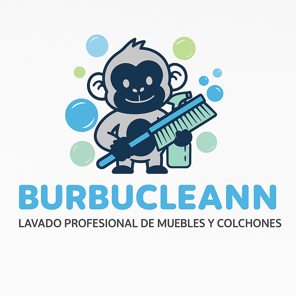 Logo Burbucleann